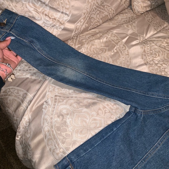 Denim jacket - Picture 4 of 5